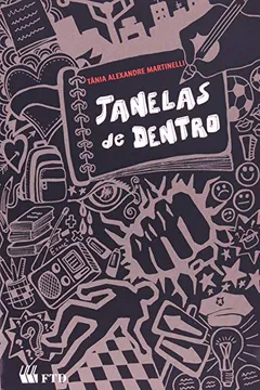 Livro Janelas De Dentro - Resumo, Resenha, PDF, etc.