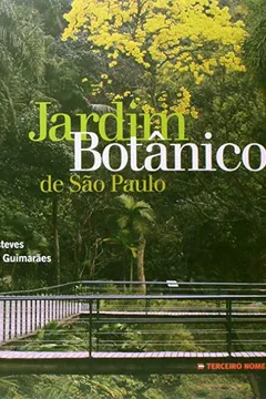 Livro Jardim Botânico De São Paulo - Resumo, Resenha, PDF, etc.