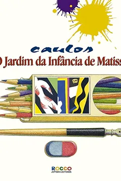 Livro Jardim Da Infancia De Matisse - Resumo, Resenha, PDF, etc.