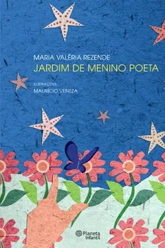 Livro Jardim de Menino Poeta - Resumo, Resenha, PDF, etc.