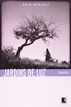 Livro Jardins de Luz - Resumo, Resenha, PDF, etc.