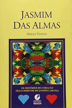 Livro Jasmim das Almas - Resumo, Resenha, PDF, etc.
