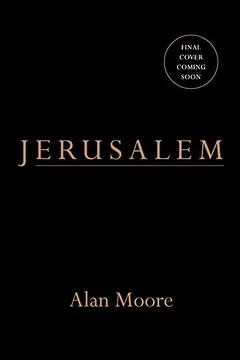 Livro Jerusalem - Resumo, Resenha, PDF, etc.