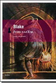 Livro Jerusalém - Resumo, Resenha, PDF, etc.