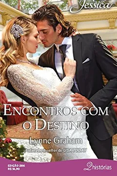 Livro Jéssica 286. Encontros com o Destino - Resumo, Resenha, PDF, etc.
