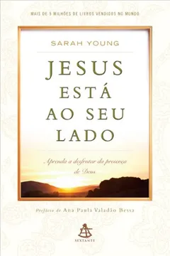 Livro Jesus Está Ao Seu Lado - Resumo, Resenha, PDF, etc.