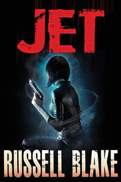 Livro Jet - Resumo, Resenha, PDF, etc.