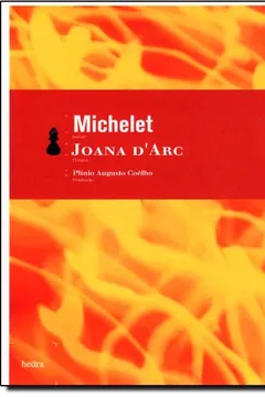 Livro Joana D'Arc - Resumo, Resenha, PDF, etc.