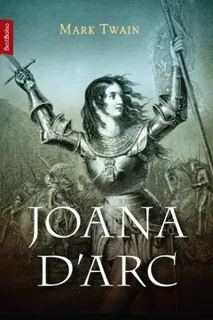 Livro Joana d'Arc - Resumo, Resenha, PDF, etc.