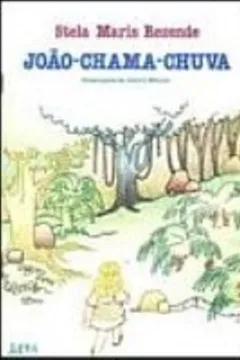 Livro Joao-Chama-Chuva - Resumo, Resenha, PDF, etc.