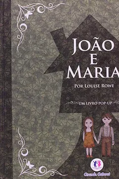 Livro João e Maria - Livro Pop-up - Resumo, Resenha, PDF, etc.