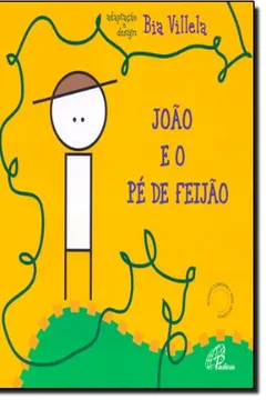 Livro João E O Pe De Feijão - Resumo, Resenha, PDF, etc.