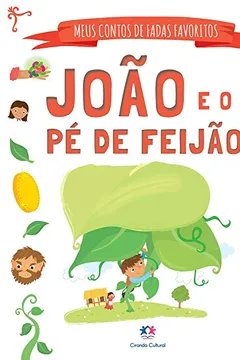 Livro João e o pé de feijão - Resumo, Resenha, PDF, etc.