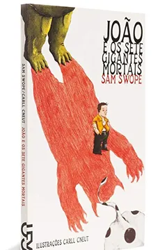 Livro João e Os Sete Gigantes Mortais - Resumo, Resenha, PDF, etc.