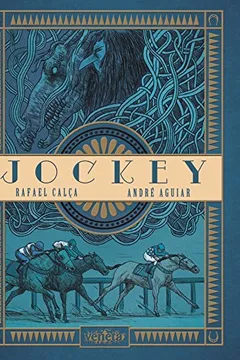 Livro Jockey - Resumo, Resenha, PDF, etc.