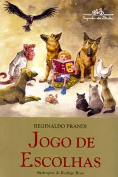 Livro Jogo De Escolhas - Resumo, Resenha, PDF, etc.
