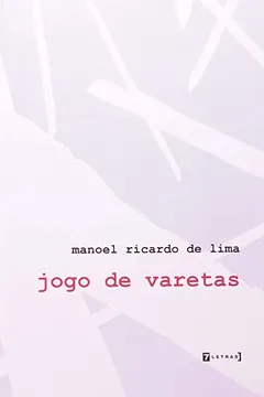 Livro Jogo De Varetas - Resumo, Resenha, PDF, etc.