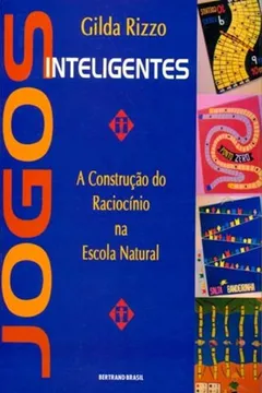 Livro Jogos Inteligentes - Resumo, Resenha, PDF, etc.
