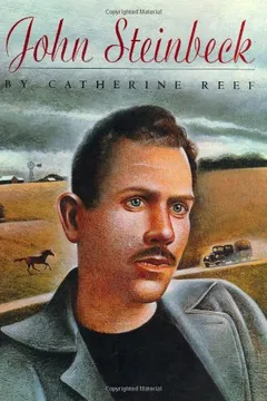 Livro John Steinbeck - Resumo, Resenha, PDF, etc.