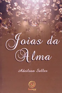 Livro Joias Da Alma - Resumo, Resenha, PDF, etc.