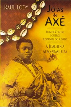 Livro Jóias De Axé - Resumo, Resenha, PDF, etc.