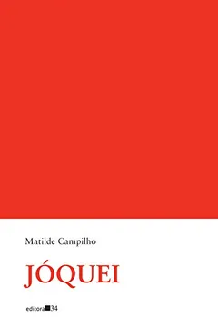 Livro Jóquei - Resumo, Resenha, PDF, etc.