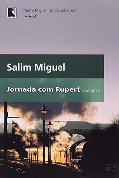 Livro Jornada com Rupert - Resumo, Resenha, PDF, etc.