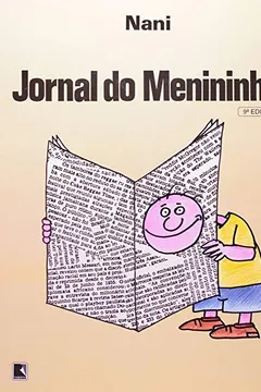 Livro Jornal Do Menininho - Resumo, Resenha, PDF, etc.