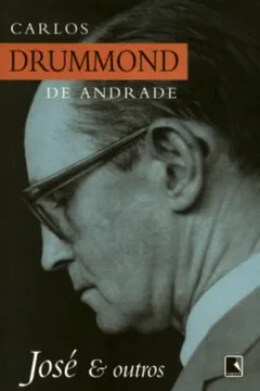 Capa do livro Jose E Outros