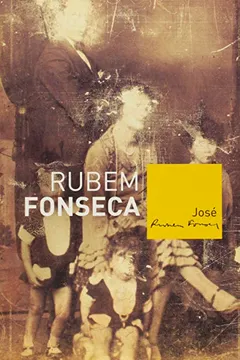 Livro José - Resumo, Resenha, PDF, etc.