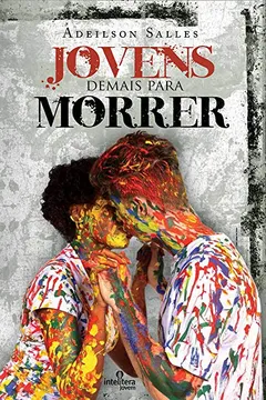 Livro Jovens Demais Para Morrer - Resumo, Resenha, PDF, etc.