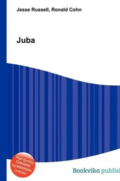 Livro Juba - Resumo, Resenha, PDF, etc.