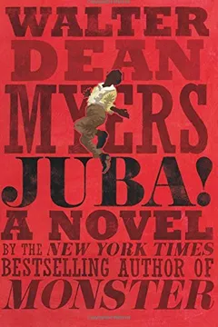 Livro Juba! - Resumo, Resenha, PDF, etc.