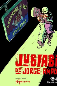Livro Jubiabá. Quadrinhos - Resumo, Resenha, PDF, etc.