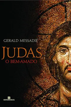 Livro Judas, o Bem Amado - Resumo, Resenha, PDF, etc.