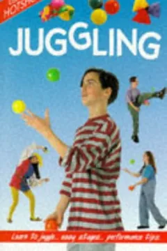 Livro Juggling - Resumo, Resenha, PDF, etc.