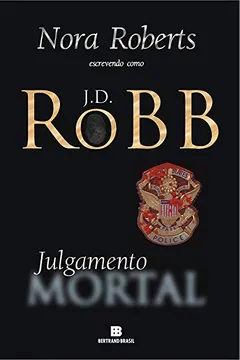 Livro Julgamento Mortal - Série Mortal. Volume 11 - Resumo, Resenha, PDF, etc.