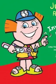 Livro Julinha Relogio. Inventando Moda - Resumo, Resenha, PDF, etc.