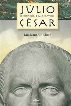 Livro Júlio César - Resumo, Resenha, PDF, etc.