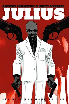 Livro Julius - Resumo, Resenha, PDF, etc.