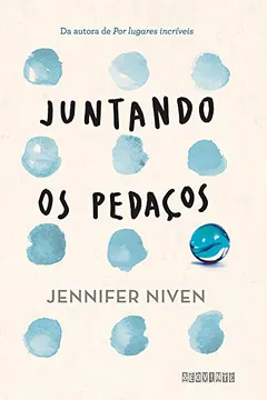 Livro Juntando os Pedaços - Resumo, Resenha, PDF, etc.