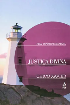 Livro Justica Divina - Resumo, Resenha, PDF, etc.
