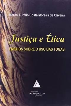Livro Justiça e Ética - Resumo, Resenha, PDF, etc.