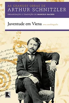 Livro Juventude em Viena. Uma Autobiografia - Resumo, Resenha, PDF, etc.