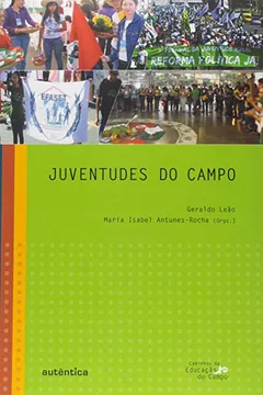 Livro Juventudes do Campo - Resumo, Resenha, PDF, etc.