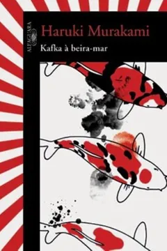 Livro Kafka À Beira-Mar - Resumo, Resenha, PDF, etc.