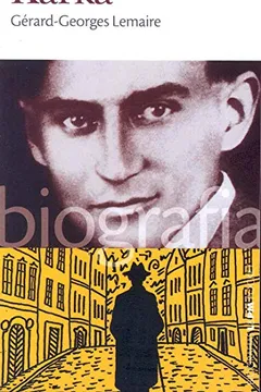 Livro Kafka - Série L&PM Pocket Biografias. Volume 3 - Resumo, Resenha, PDF, etc.
