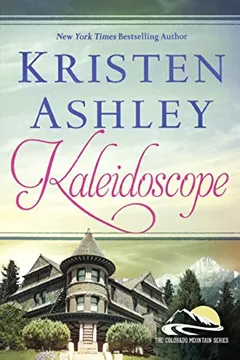 Livro Kaleidoscope - Resumo, Resenha, PDF, etc.