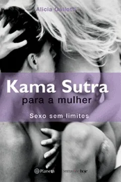 Livro Kama Sutra Para a Mulher - Resumo, Resenha, PDF, etc.