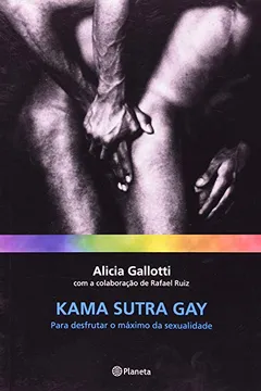 Livro Kama Sutra Para Gays - Resumo, Resenha, PDF, etc.